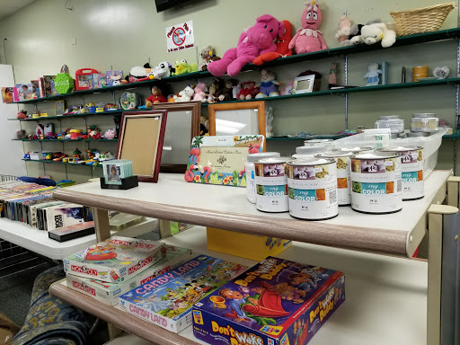 Thrift Store «Outreach Thrift Store», reviews and photos, 1715 S Rutherford Blvd, Murfreesboro, TN 37130, USA