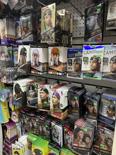 Beauty Supply Store «Winder Beauty Supply», reviews and photos, 59 N Broad St, Winder, GA 30680, USA