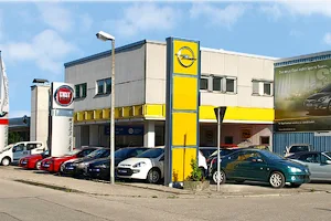 Sebastian Vogl e.K. (ehem. Autohaus A. Scheidl GmbH) image