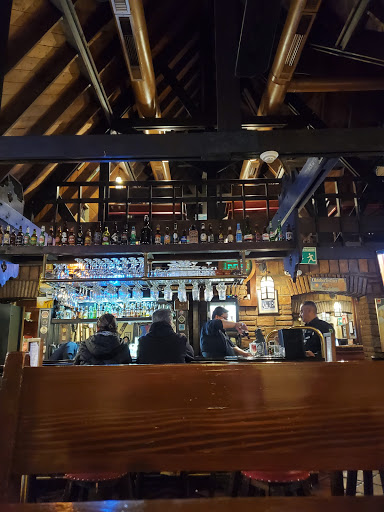 Heidelberg Restaurant Bar