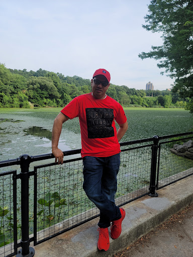 Golf Course «Van Cortlandt Park Golf Course», reviews and photos, 115 Van Cortlandt Park S, Bronx, NY 10471, USA