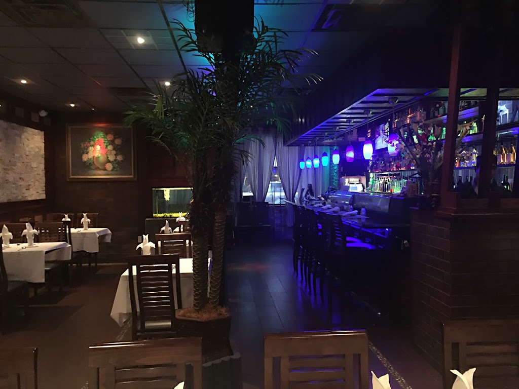 Ruka Asian Fusion Sushi & Lounge 11050