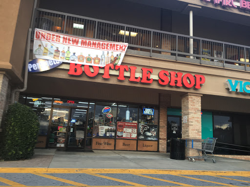 Liquor Store «Perimeter Bottle Shop», reviews and photos, 4719 Ashford Dunwoody Rd # 103, Dunwoody, GA 30338, USA
