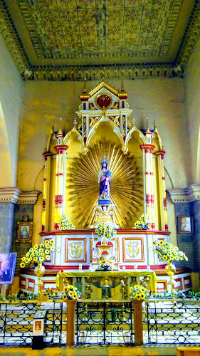 Iglesia Católica San Luis de Otavalo - Otavalo