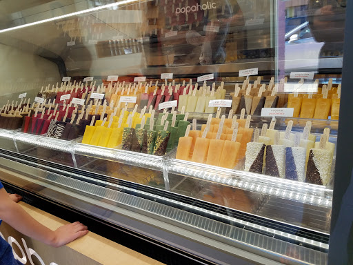 Ice Cream Shop «Popbar», reviews and photos, 3123 N Davidson St #102b, Charlotte, NC 28205, USA
