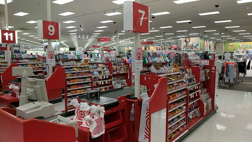 Department Store «Target», reviews and photos, 1737 Reisterstown Rd, Pikesville, MD 21208, USA