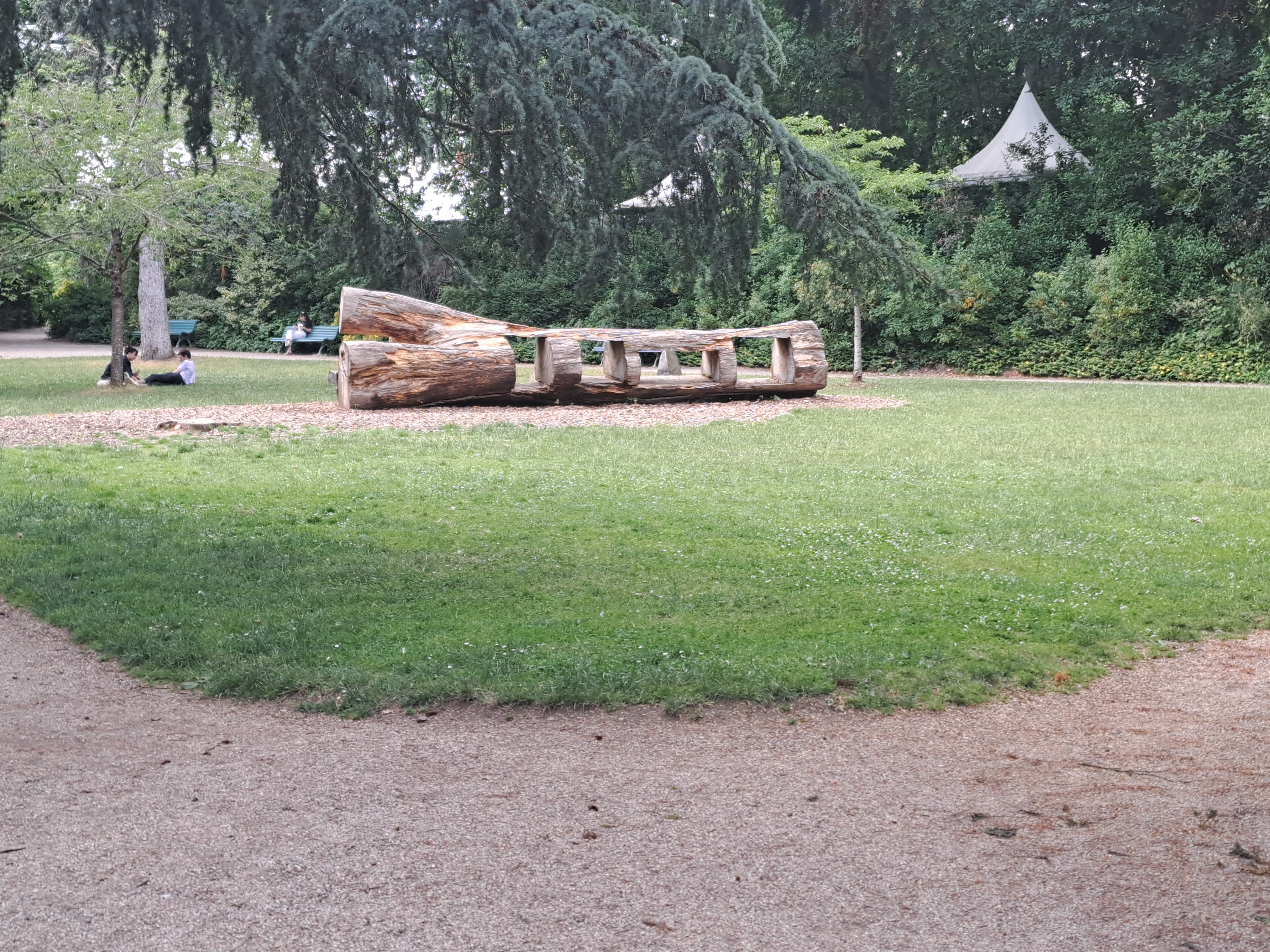 Photo n° 6 de l'avis de Pwenga. fait le 16/07/2023 à 22:27