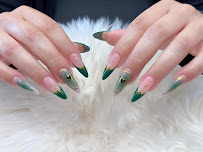 Tick-tick Time Nails & Spa - Photo 6 - Car repair in Monterey Park, CA, Pasadena