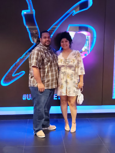 Movie Theater «Rave Cinemas», reviews and photos, 864 Riverdale St, West Springfield, MA 01089, USA