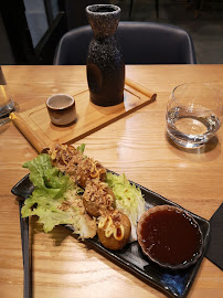 Plats et boissons du Restaurant japonais authentique Haiku à Lyon - n°14