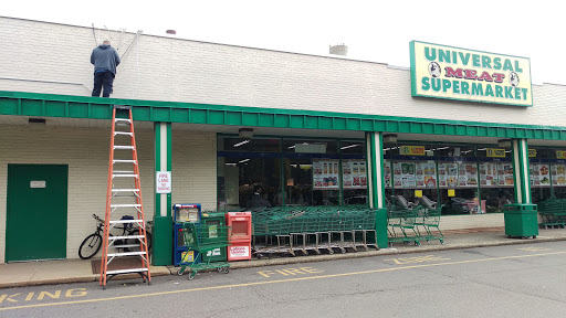 Grocery Store «Universal Meat Supermarket», reviews and photos, 2325 Elizabeth Ave, Rahway, NJ 07065, USA
