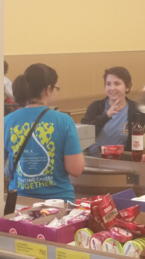 Supermarket «ALDI», reviews and photos, 500 W Main St, Hendersonville, TN 37075, USA