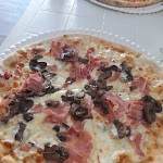 Photo n°2 de l'avis de Salvo.o fait le 16/01/2022 à 06:33 sur le  Pizzeria Le Piramidi à Pozzo d'Adda