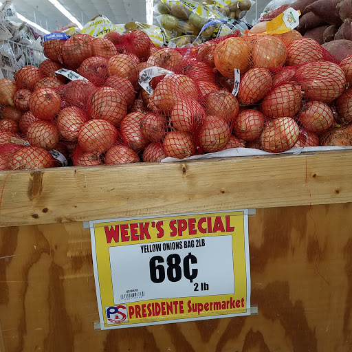 Grocery Store «Presidente Supermarket», reviews and photos, 3108 S University Dr, Miramar, FL 33025, USA