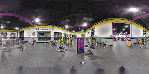 Gym «Planet Fitness», reviews and photos, 229 Plaza Blvd, Morrisville, PA 19067, USA