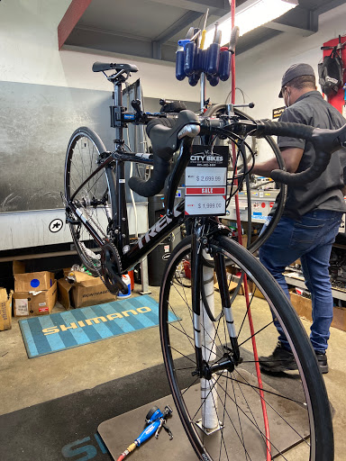 Bicycle Store «City Bikes Midtown», reviews and photos, 2801 Biscayne Blvd, Miami, FL 33137, USA