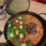 Photo n°2 de l'avis de Alicia.a fait le 08/11/2022 à 09:32 sur le  Restaurante LSD à Porto