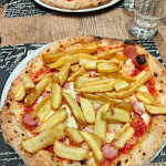 Photo n°1 de l'avis de Nicola.a fait le 19/03/2024 à 14:44 sur le  Pizzeria Napoletana Regnum Verona à Verona