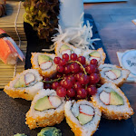 Photo n°1 de l'avis de Iris.a fait le 14/08/2021 à 20:42 sur le  Bach Tra Cuisine Lünen à Lünen