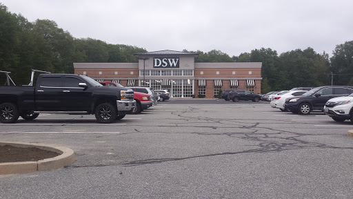 Shoe Store «DSW Designer Shoe Warehouse», reviews and photos, 1350 Bald Hill Rd, Warwick, RI 02886, USA
