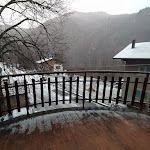 Photo n°1 de l'avis de Fabio.e fait le 05/02/2022 à 01:16 sur le  Hotel Restaurant Bar Sichi à Abetone Cutigliano