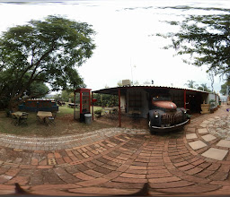 Red Truck Coffee Roastery photo