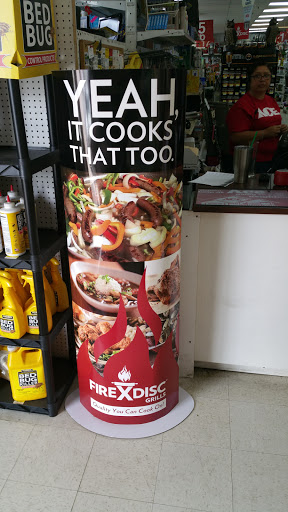 Hardware Store «Cannings Ace Hardware», reviews and photos, 344 W La Habra Blvd, La Habra, CA 90631, USA