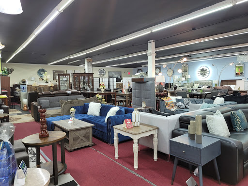 Furniture Store «James Furniture», reviews and photos, 1569 Dutch Broadway, Valley Stream, NY 11580, USA