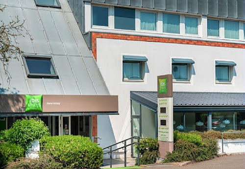 hôtels Hôtel ibis Styles Paris Velizy. Vélizy-Villacoublay