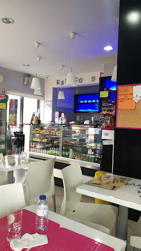 Avaliações doSnack Bar Espaço S em Silves - Cafeteria