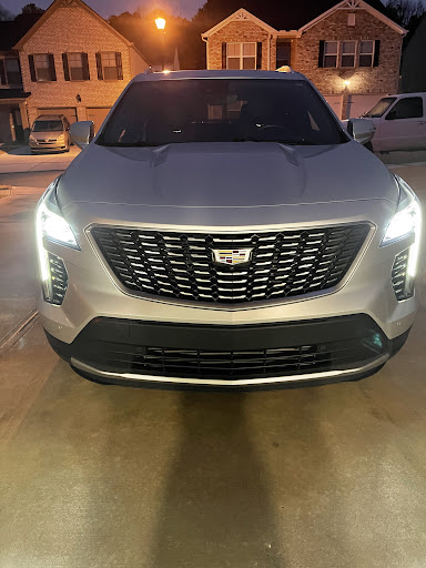 Chevrolet Dealer «Jim Ellis Chevrolet», reviews and photos, 5900 Peachtree Blvd, Atlanta, GA 30341, USA