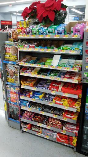 Department Store «Walmart Supercenter», reviews and photos, 2897 Veterans Memorial Pkwy, St Charles, MO 63303, USA