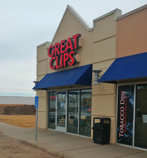 Hair Salon «Great Clips», reviews and photos, 4120 9th Ave W, Hibbing, MN 55746, USA