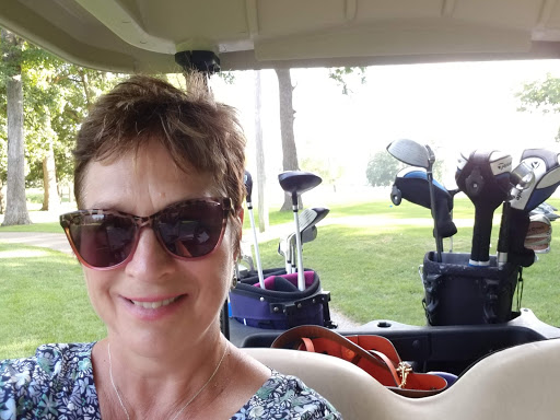 Golf Course «Lake of the Woods Golf Course», reviews and photos, 405 N Lake of the Woods Rd, Mahomet, IL 61853, USA