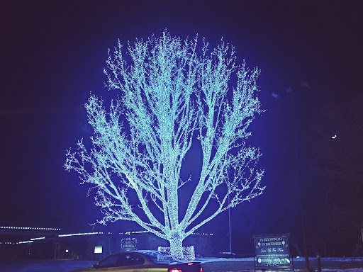 Mortuary «Memorial Redwood Mortuary & Cemetery», reviews and photos, 6500 S Redwood Rd, Salt Lake City, UT 84123, USA