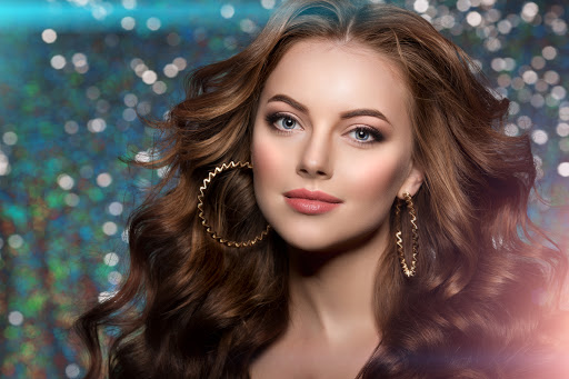 Beauty Salon «TLC Hair Salon», reviews and photos, 106 N Patrick St, Alexandria, VA 22314, USA