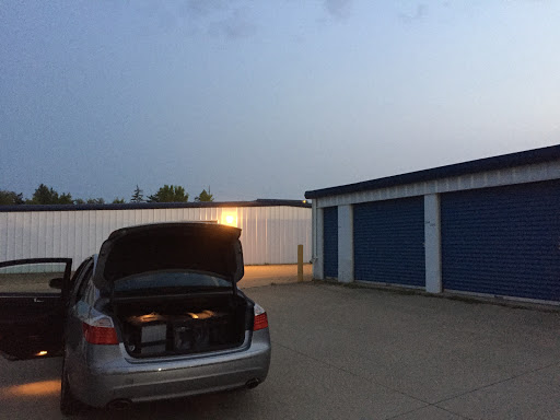 Self-Storage Facility «Great Value Storage», reviews and photos, 1710 N Cunningham Ave, Urbana, IL 61802, USA