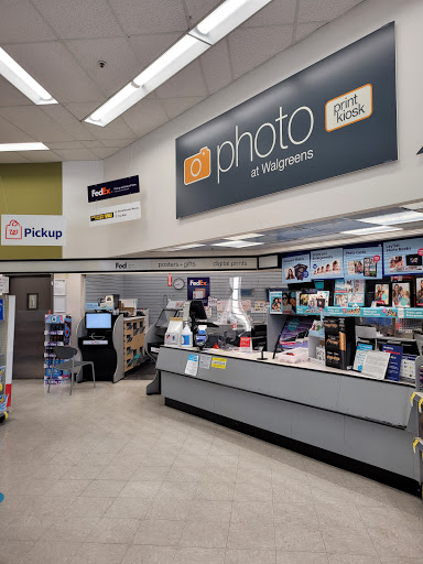 Drug Store «Walgreens», reviews and photos, 1833 N Milpitas Blvd, Milpitas, CA 95035, USA