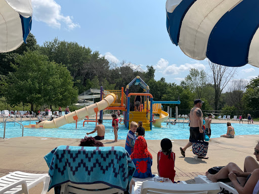 Aquatic Centre «Battle Creek Aquatic Center», reviews and photos, 2401 Upper Afton Rd, Maplewood, MN 55119, USA