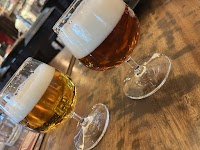 ベルジアン ブラッスリー コート アントワープポート（Antwerp Port）