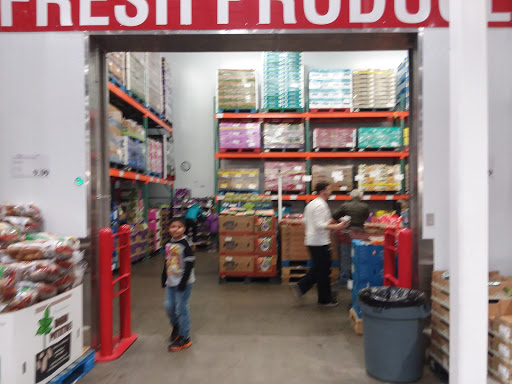 Warehouse store «Costco Wholesale», reviews and photos, 2505 Catron St, Bozeman, MT 59718, USA