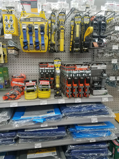 Hardware Store «Charleston Ace Hardware», reviews and photos, 1320 E St, Charleston, IL 61920, USA