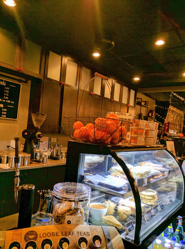 Coffee Shop «RE:defined Coffee House», reviews and photos, 220 N Main St, Grapevine, TX 76051, USA