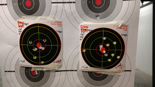 Gun Club «On Target Gun Club», reviews and photos, 102 Guthrie Way, Peachtree City, GA 30269, USA