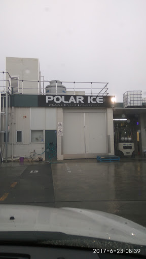 Polar Ice NZ Ltd