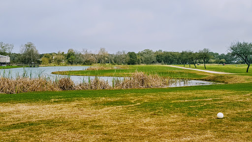Golf Course «Austin Bayou Golf Course and RV Park», reviews and photos, 2111 County Rd 33, Danbury, TX 77534, USA