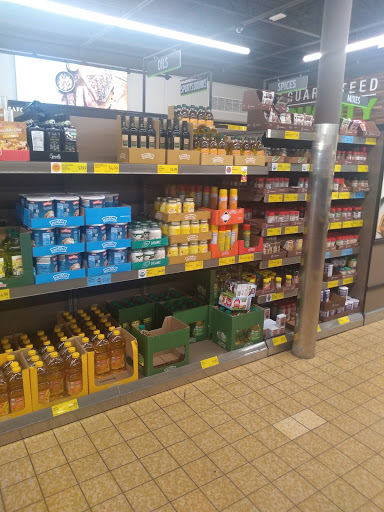 Supermarket «ALDI», reviews and photos, 5102 Franklin St, Michigan City, IN 46360, USA