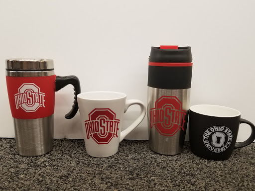 Gift Shop «Conrads College Gifts», reviews and photos, 316 W Lane Ave, Columbus, OH 43201, USA