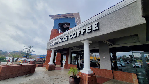 Starbucks image