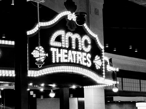 Movie Theater «AMC DINE-IN Easton Town Center 30», reviews and photos, 275 Easton Station, Columbus, OH 43219, USA